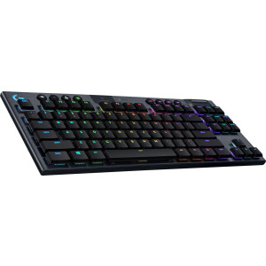  LOGITECH G915 TKL GL Linear Tastaturen 