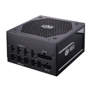 COOLERMASTER Netzteil CoolerMaster V Gold V2 850W (80+ Gold) Modular 