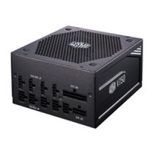 COOLERMASTER Netzteil CoolerMaster V Gold V2 750W (80+ Gold) Modular 