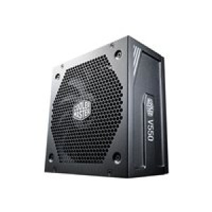 COOLERMASTER Netzteil CoolerMaster V Gold V2 550W (80+ Gold) Modular 