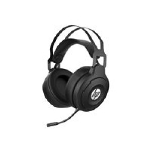 HP X1000 Wireless-Gaming-Headset 