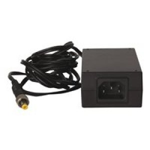 KRAMER ELECTRONICS PS-1205 - Tischnetzteil 12V / 5A mit Netzkabel (60-000490) 