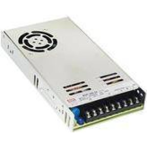 MEAN WELL AC/DC-Netzteilbaustein, open frame 60 A 150 W 2.5 V/DC Ausgangsspannung regelbar 