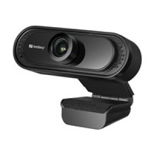SANDBERG USB Webcam 1080P Saver 