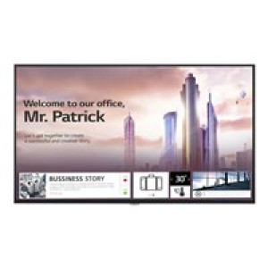 LG 55UH5F-H 139,7cm (55")  