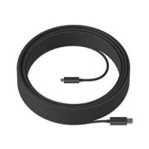 LOGITECH Strong USB Cable 45m 