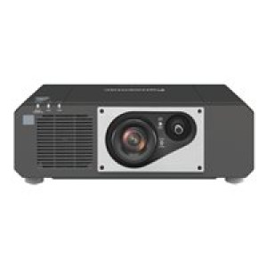 PANASONIC PT-FRZ50BE 1-Chip DLP Laser Projector WUXGA 1920x1200 5200 Lumen DigitalLink Lens Shift TR 