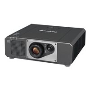 PANASONIC PT-FRZ60BE 1-Chip DLP Laser Projector WUXGA 1920x1200 6000 Lumen DigitalLink Lens Shift TR 