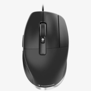 3DCONNEXION CadMouse Pro 
