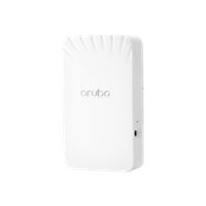HP ENTERPRISE Aruba AP-503H Access Point RW Dual Radio 2x2 802.11ax Unified Hospitality 