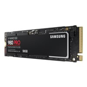  SAMSUNG 980 PRO 500GB  