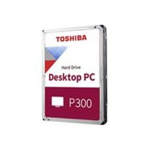  TOSHIBA P300 2TB  