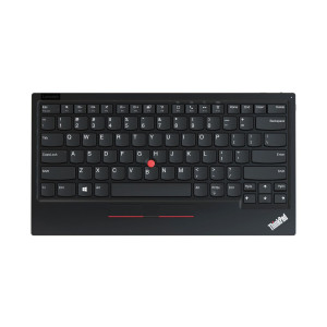  LENOVO ThinkPad TrackPoint Keyboard II US English Tastaturen 