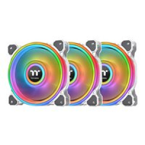  THERMALTAKE RIING QUAD 14 RGB 3 PACK Gehäuse kühler 