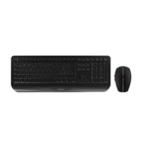 CHERRY GENTIXDESKTOP 