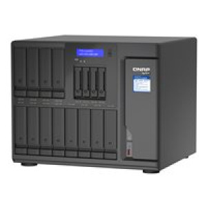 QNAP TVS-h1688X-W1250-32G 
