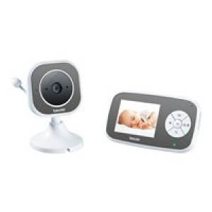 BEURER Video-Babyphone Babycare 
