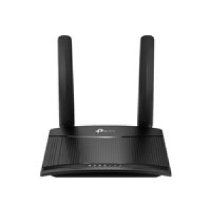 TP-LINK 300Mbps Wireless N 4G LTE Router 