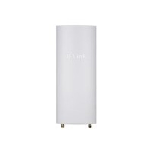 D-LINK Nuclias Wireless AC1300 Wave 2 Outdoor Cloud Managed Access Point 