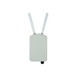 D-LINK Nuclias Wireless AC1300 Wave 2 Outdoor IP67 Cloud Managed Access Point 