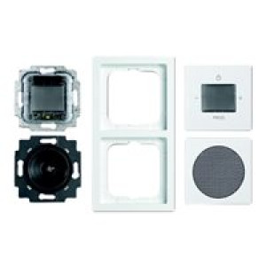 BUSCH-JAEGER WLAN-Radio Komplettset 