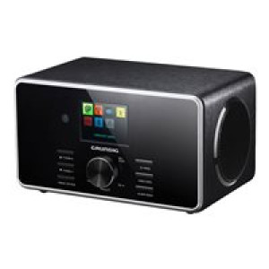 GRUNDIG DTR 5000 X bk 