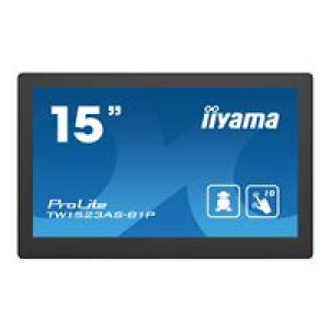  IIYAMA TW1523AS-B1P 39,5cm (15,6")  