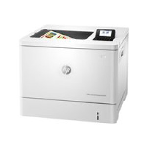 HP Color LaserJet Enterprise M554dn 
