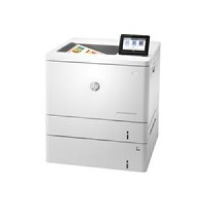 HP Color LaserJet Enterprise M555x 