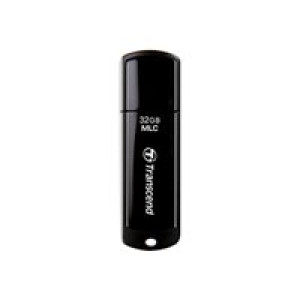  TRANSCEND TS16GJF270M USB-Stick 16 GB Schwarz TS16GJF270M USB 3.2 (Gen 1)  