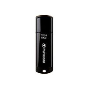  TRANSCEND TS8GJF270M USB-Stick 8 GB Schwarz TS8GJF270M USB 3.2 (Gen 1)  