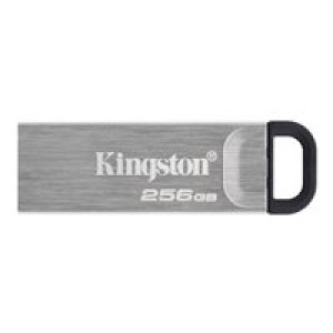  KINGSTON USB-Stick 256GB Kingston DataTraveler Kyson Gen 1 USB3.2  