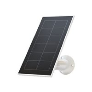 ARLO Essential Solar Panel - Solarkollektor - weiß - für Arlo Essential 