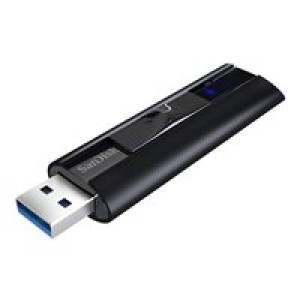  SANDISK ExtremePRO USB 3.2 Drive 512GB  
