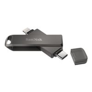  SANDISK iXpand Flash Drive Luxe 128GB  