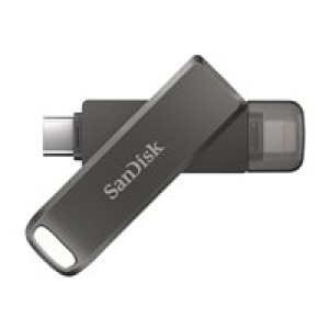  SANDISK iXpand Flash Drive Luxe 256GB  