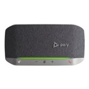 POLY Sync 20+ USB-C inkl. BT Stick BT600C 