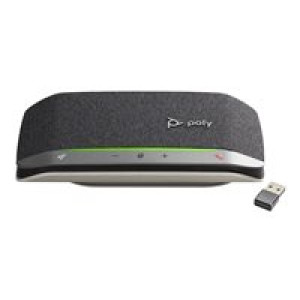 POLY Sync 20+ USB-A inkl. BT Stick BT600 