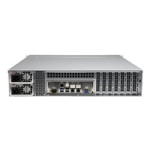 SUPERMICRO Gehäuse SuperChassis LA26E1C4-R609LP 