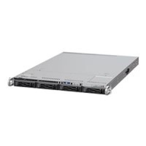 SUPERMICRO Gehäuse SuperChassis CSE-LA15TQC-R504W 