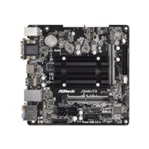  ASROCK J5040-ITX (Intel CPU onboard) (D) Mainboard 