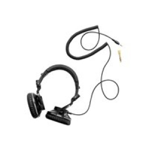 HERCULES HDP DJ60 Headset 