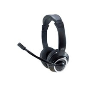 CONCEPTRONIC POLONA02B Klinke 3.50mm Headset 