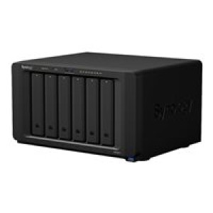  SYNOLOGY NAS / DiskStation DS1621+  