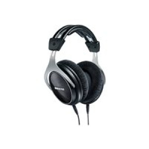 SHURE SRH1540-BK schwarz 