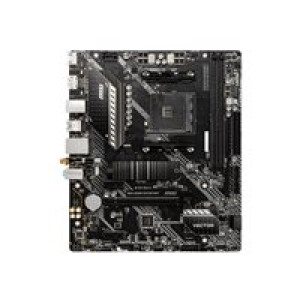  MSI MAG A520M VECTOR WIFI SAM4 Mainboard 
