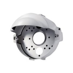 PANASONIC WV-QSR500-W Sonnenschutzblende (WV-QSR500-W) 