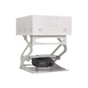 CHIEF SMART-LIFT Automated SL236FDI - Befestigungskit (elektrisch Hubeinrichtung (230 V)) für Projek 