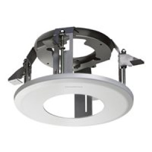 PANASONIC WV-QEM500-W Einbau-Deckenhalterung (WV-QEM500-W) 