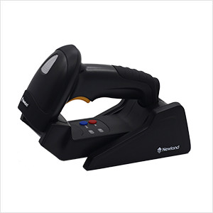 NEWLAND HR3280-Bluetooth with Cradle 